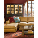  Hooker Furniture 6820-75900-99 Driftwood Display Sideboard IMAGE 10