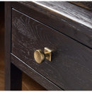  Hooker Furniture 6820-75900-99 Driftwood Display Sideboard IMAGE 8