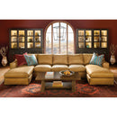  Hooker Furniture 6820-75900-99 Driftwood Display Sideboard IMAGE 9