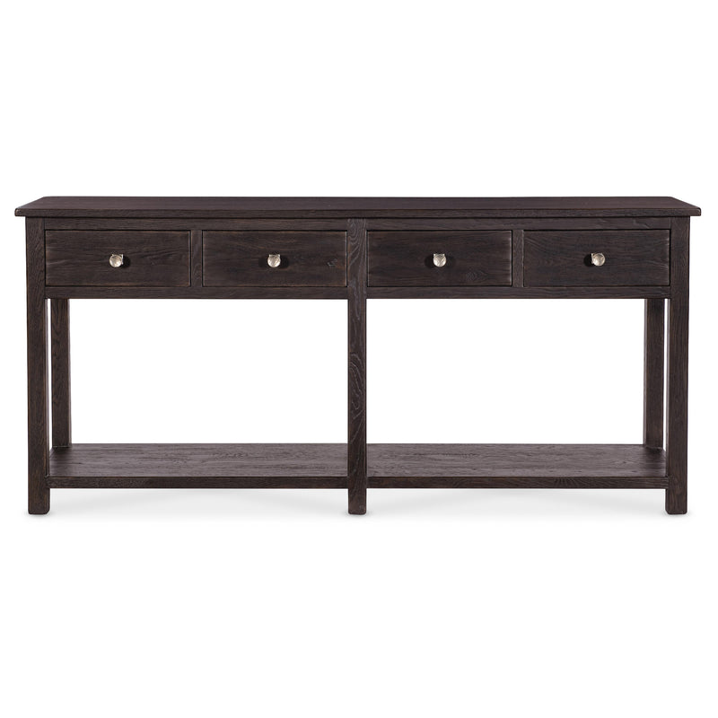  Hooker Furniture 6820-75900B-85 Driftwood Sideboard IMAGE 2