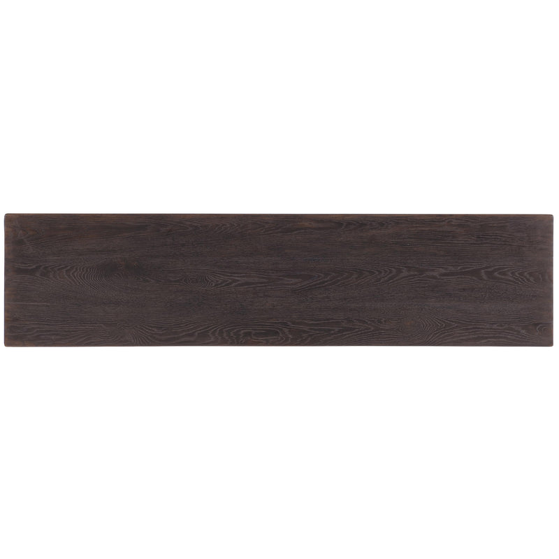  Hooker Furniture 6820-75900B-85 Driftwood Sideboard IMAGE 3