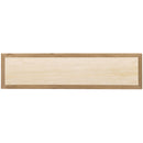  Hooker Furniture 6820-75901-80 Driftwood Buffet IMAGE 4