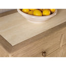  Hooker Furniture 6820-75901-80 Driftwood Buffet IMAGE 5