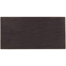  Hooker Furniture 6820-80110-99 Driftwood Rectangle Cocktail Table IMAGE 3