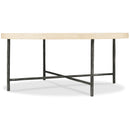  Hooker Furniture 6820-80111-00 Driftwood Cocktail Table IMAGE 1