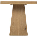  Hooker Furniture 6820-80113-80 Driftwood End Table IMAGE 2