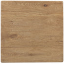  Hooker Furniture 6820-80113-80 Driftwood End Table IMAGE 3