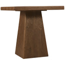  Hooker Furniture 6820-80113-85 Driftwood End Table IMAGE 1