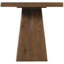  Hooker Furniture 6820-80113-85 Driftwood End Table IMAGE 2
