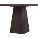  Hooker Furniture 6820-80113-99 Driftwood End Table IMAGE 1