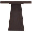  Hooker Furniture 6820-80113-99 Driftwood End Table IMAGE 2