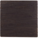  Hooker Furniture 6820-80113-99 Driftwood End Table IMAGE 3