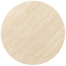  Hooker Furniture 6820-80116-00 Driftwood Round Side Table IMAGE 3