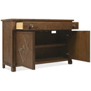  Hooker Furniture 6820-85005-85 Driftwood Hall Chest IMAGE 3