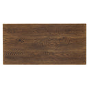  Hooker Furniture 6820-90017-85 Driftwood Bachelors Chest IMAGE 4