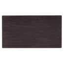  Hooker Furniture 6820-90116-99 Driftwood Three-Drawer Nightstand IMAGE 4