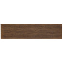  Hooker Furniture 6820-90202-85 Driftwood Eight-Drawer Dresser IMAGE 4