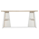  Hooker Furniture 7228-10018-80 Commerce and Market Effie Writing Table IMAGE 2