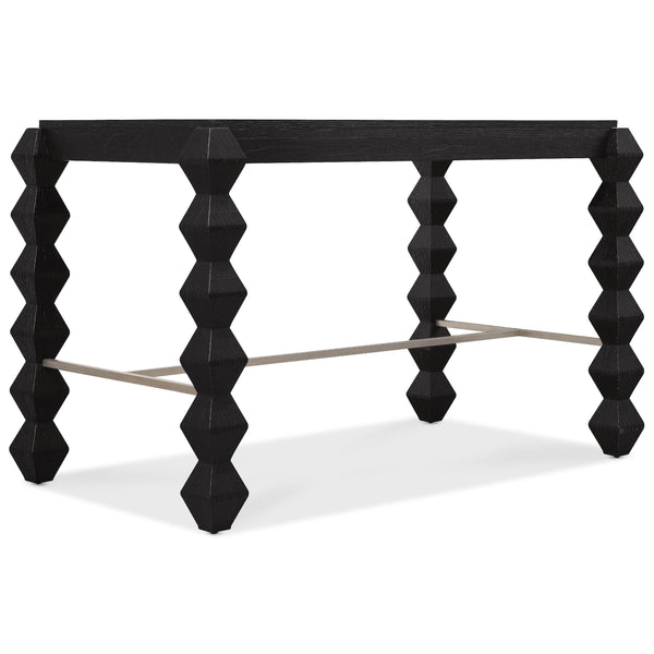  Hooker Furniture 7228-10019-99 Commerce and Market Xaden Gathering Desk IMAGE 1