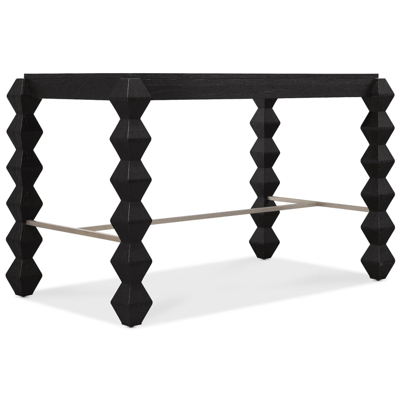  Hooker Furniture 7228-10019-99 Commerce and Market Xaden Gathering Desk IMAGE 1