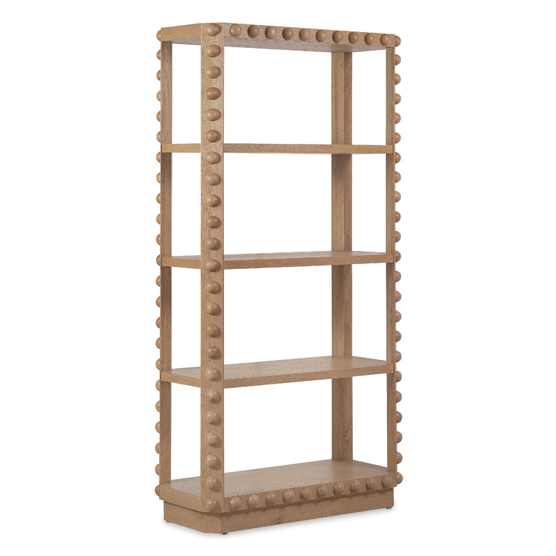  Hooker Furniture 7228-50740-80 Commerce and Market Margo Etagere IMAGE 1