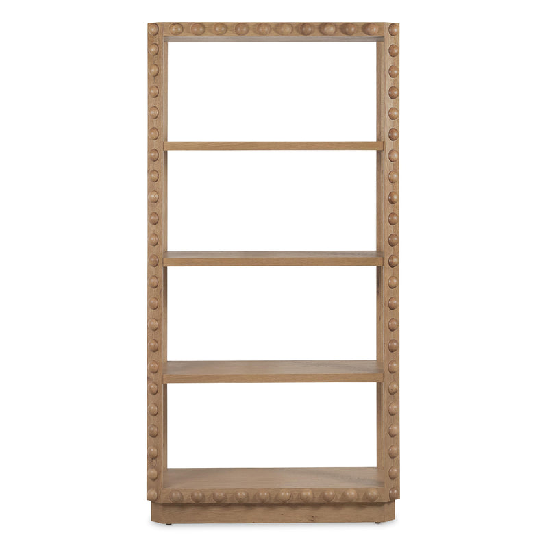 Hooker Furniture 7228-50740-80 Commerce and Market Margo Etagere IMAGE 2