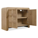  Hooker Furniture 7228-50742-80 Commerce and Market Haven Accent Chest IMAGE 2