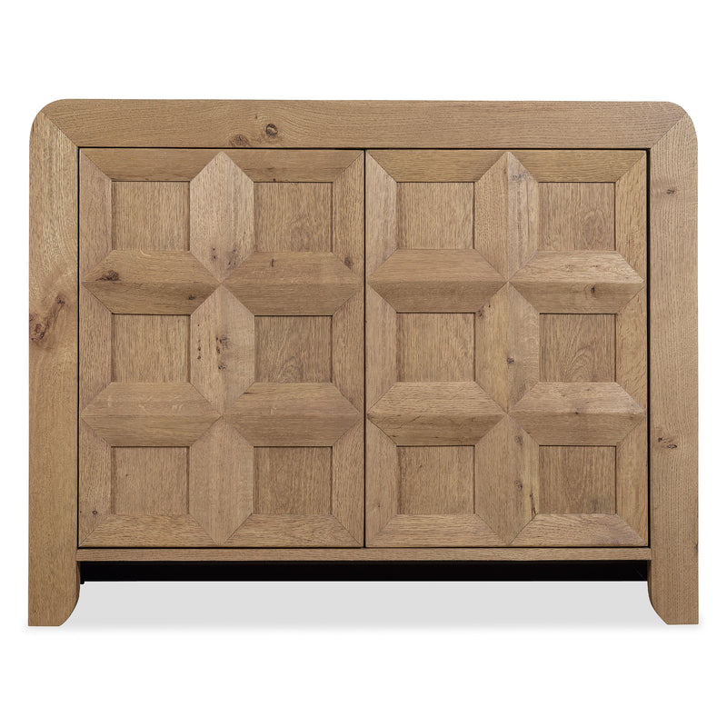  Hooker Furniture 7228-50742-80 Commerce and Market Haven Accent Chest IMAGE 3