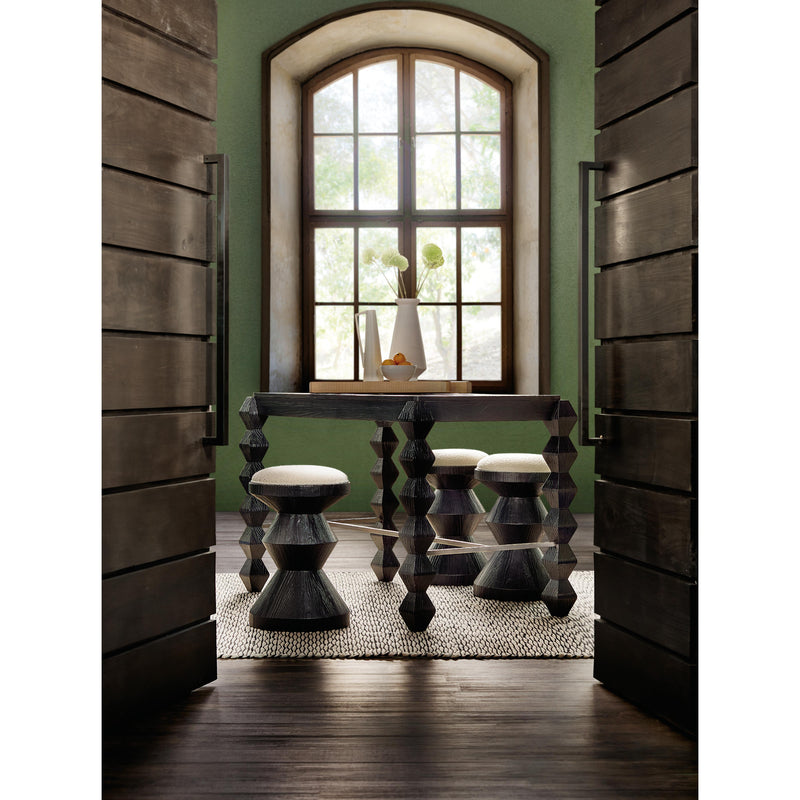  Hooker Furniture 7228-50743-99 Commerce and Market Xaden Counter Stool IMAGE 3