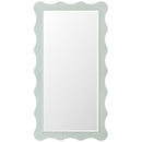  Hooker Furniture 7228-50752-45 Commerce and Market Waverly Leaner Mirror IMAGE 1