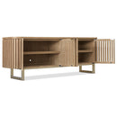  Hooker Furniture 7228-55050-82 Commerce and Market Easton Entertainment Console IMAGE 2