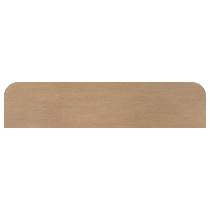  Hooker Furniture 7228-55050-82 Commerce and Market Easton Entertainment Console IMAGE 4