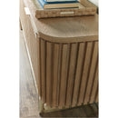  Hooker Furniture 7228-55050-82 Commerce and Market Easton Entertainment Console IMAGE 5