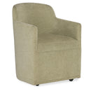  Hooker Furniture 7228-75010-35 Commerce and Market Izabela Upholstered Arm Chair IMAGE 1