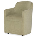  Hooker Furniture 7228-75010-35 Commerce and Market Izabela Upholstered Arm Chair IMAGE 2