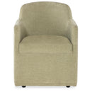  Hooker Furniture 7228-75010-35 Commerce and Market Izabela Upholstered Arm Chair IMAGE 4