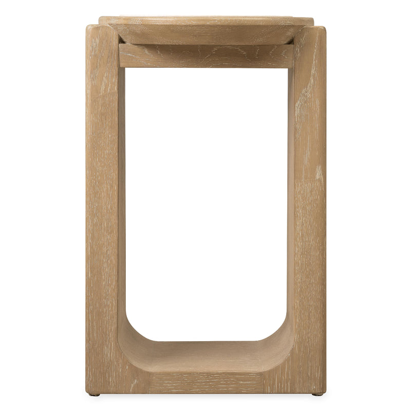  Hooker Furniture 7228-80228-82 Commerce and Market Helena Spot Table IMAGE 2