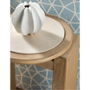  Hooker Furniture 7228-80228-82 Commerce and Market Helena Spot Table IMAGE 4