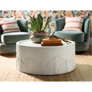  Hooker Furniture 7228-80229-02 Commerce and Market Amelia Round Cocktail Table IMAGE 5