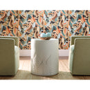  Hooker Furniture 7228-80230-02 Commerce and Market Amelia Round End Table IMAGE 5