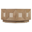  Hooker Furniture 7228-80237-80 Commerce and Market Haven Cocktail Table IMAGE 1