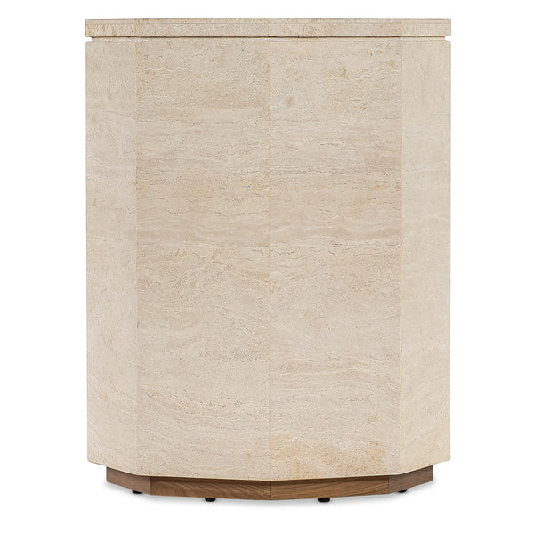  Hooker Furniture 7228-80238-05 Commerce and Market Haven Spot Table IMAGE 1