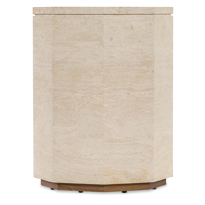  Hooker Furniture 7228-80238-05 Commerce and Market Haven Spot Table IMAGE 1