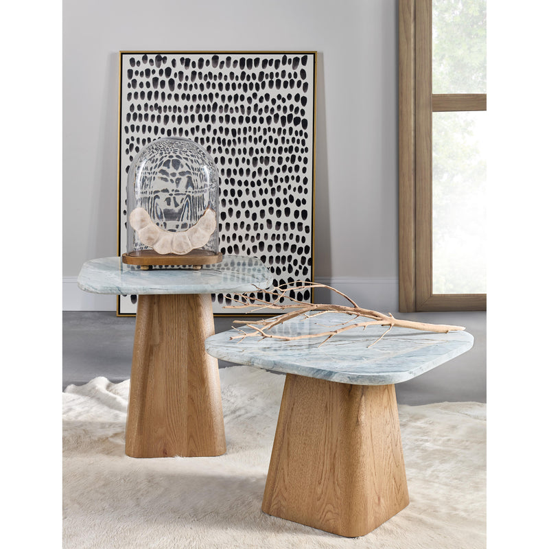  Hooker Furniture 7228-80242-80 Commerce and Market Hudson Low Nesting Table IMAGE 5