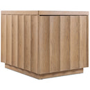  Hooker Furniture 7228-80247-82 Commerce and Market Willow End Table IMAGE 1