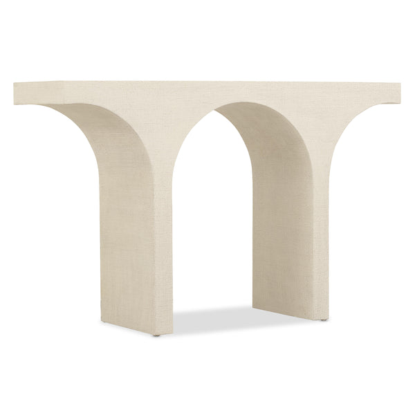  Hooker Furniture 7228-85127-05 Commerce and Market Archer Console Table IMAGE 1