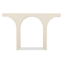  Hooker Furniture 7228-85127-05 Commerce and Market Archer Console Table IMAGE 2