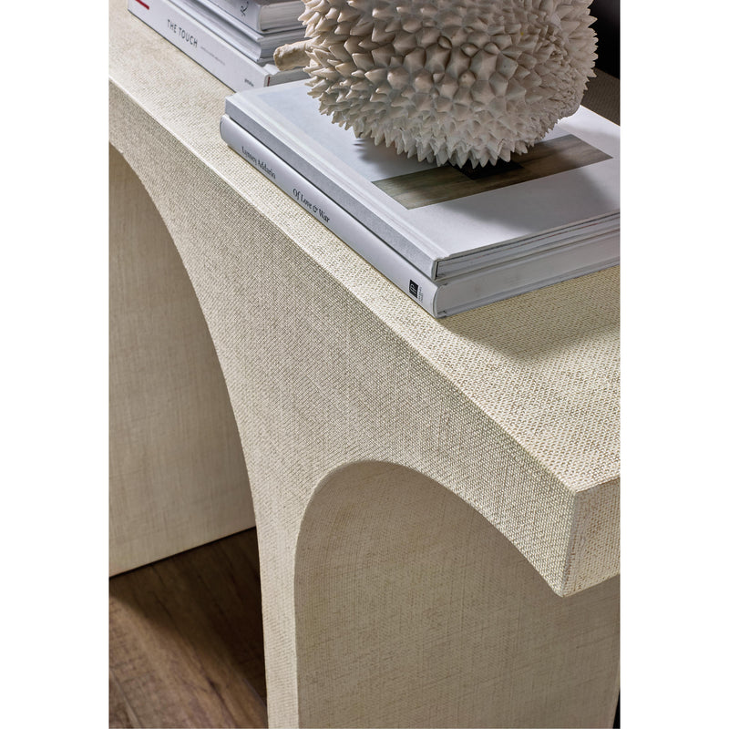  Hooker Furniture 7228-85127-05 Commerce and Market Archer Console Table IMAGE 4