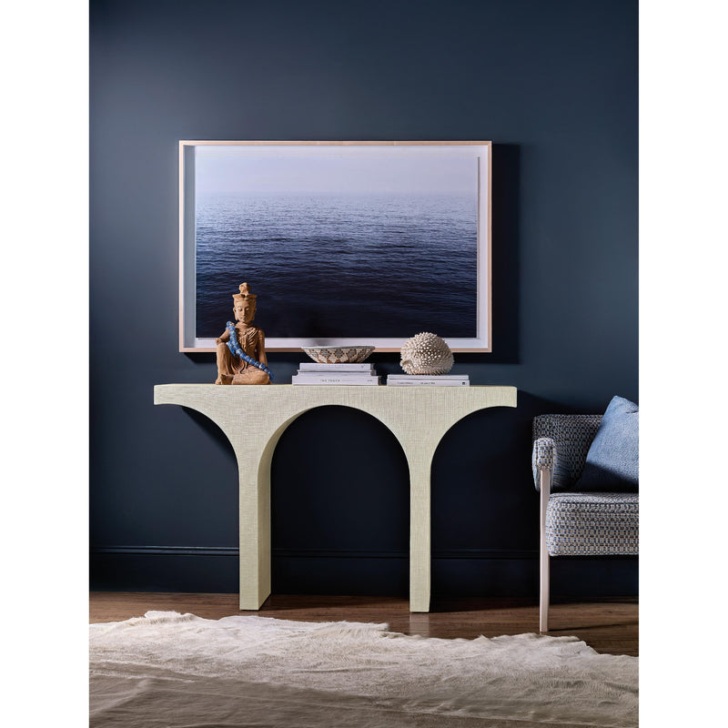  Hooker Furniture 7228-85127-05 Commerce and Market Archer Console Table IMAGE 5