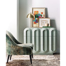  Hooker Furniture 7228-85129-35 Commerce and Market Groove Three-Drawer Chest IMAGE 5